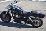 2012 Harley Davidson Dyna Fat Bob