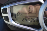 2013 Triumph Street Triple 675 R