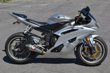 2008 Yamaha R6