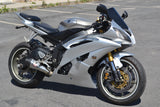 2008 Yamaha R6