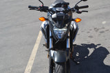 2016 Honda CB500F