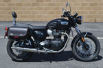 2022 Triumph Bonneville T100