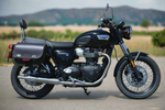 2022 Triumph Bonneville T100