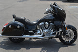 2017 Indian Chieftain Limited