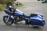2017 Harley Davidson Road Glide
