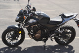 2016 Honda CB500F