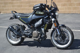 2019 Husqvarna Svartpilen 401