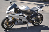 2008 Yamaha R6