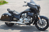 2017 Indian Chieftain Limited