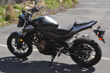 2016 Honda CB500F