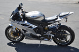 2008 Yamaha R6