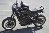 2019 Husqvarna Svartpilen 401