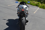 2008 Yamaha R6