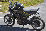 2019 Husqvarna Svartpilen 401