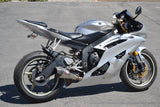 2008 Yamaha R6
