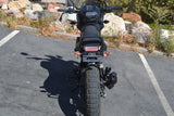 2019 Husqvarna Svartpilen 401