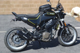 2019 Husqvarna Svartpilen 401