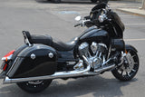 2017 Indian Chieftain Limited