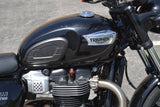 2022 Triumph Bonneville T100