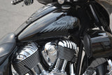 2017 Indian Chieftain Limited