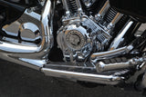 2017 Indian Chieftain Limited
