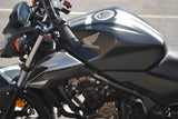 2016 Honda CB500F
