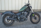 2024 Honda Rebel 500