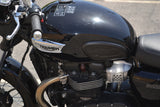 2022 Triumph Bonneville T100
