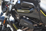 2019 Husqvarna Svartpilen 401