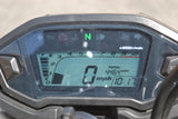 2016 Honda CB500F