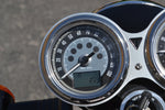 2022 Triumph Bonneville T100