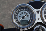 2022 Triumph Bonneville T100