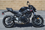 2020 Kawasaki Z650