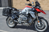 2013 BMW R1200GS