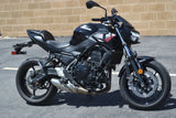 2020 Kawasaki Z650