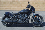 2025 Indian Sport Scout 1250
