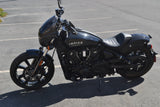 2025 Indian Sport Scout 1250