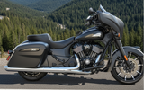 2022 Indian Chieftain Dark Horse