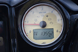 2017 Indian Chieftain Limited