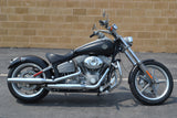 2009 Harley Davidson Rocket Softail