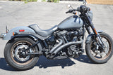 2022 Harley Davidson Low Rider S