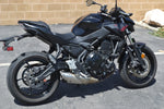 2020 Kawasaki Z650