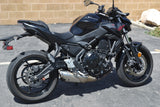 2020 Kawasaki Z650