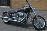 2009 Harley Davidson Rocket Softail