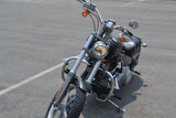 2009 Harley Davidson Rocket Softail