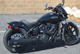 2025 Indian Sport Scout 1250