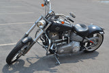 2009 Harley Davidson Rocket Softail