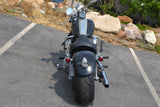 2009 Harley Davidson Rocket Softail