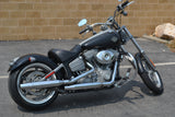 2009 Harley Davidson Rocket Softail