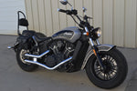 2017 Indian Scout 60 ABS